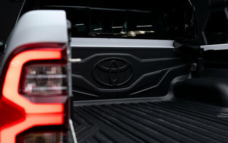 Toyota Hilux VIII, 2026 год, 7 950 000 рублей, 9 фотография