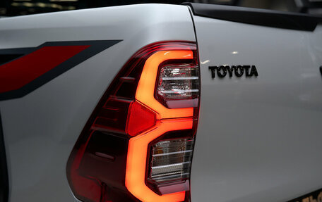 Toyota Hilux VIII, 2026 год, 7 950 000 рублей, 12 фотография