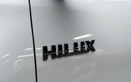 Toyota Hilux VIII, 2026 год, 7 950 000 рублей, 15 фотография