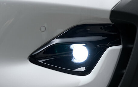 Toyota Hilux VIII, 2026 год, 7 950 000 рублей, 19 фотография