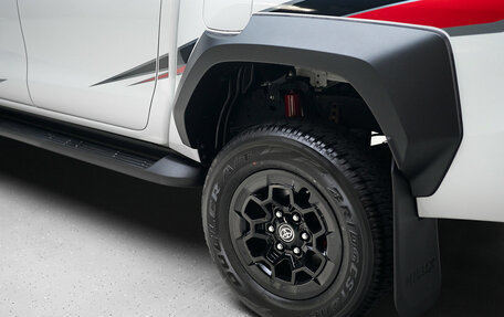 Toyota Hilux VIII, 2026 год, 7 950 000 рублей, 16 фотография