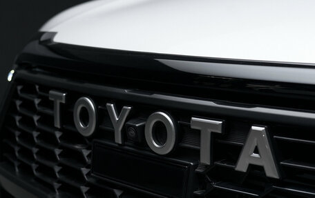Toyota Hilux VIII, 2026 год, 7 950 000 рублей, 21 фотография