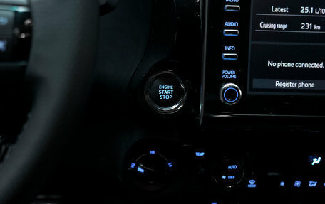 Toyota Hilux VIII, 2026 год, 7 950 000 рублей, 29 фотография