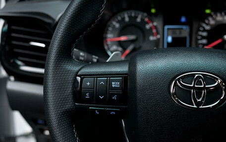 Toyota Hilux VIII, 2026 год, 7 950 000 рублей, 27 фотография