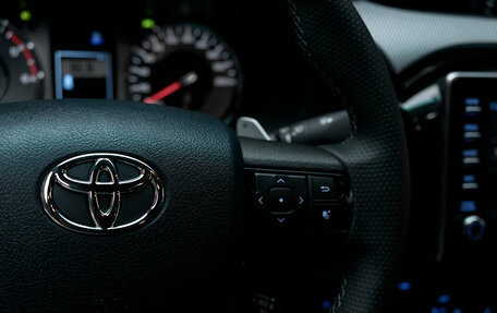 Toyota Hilux VIII, 2026 год, 7 950 000 рублей, 28 фотография