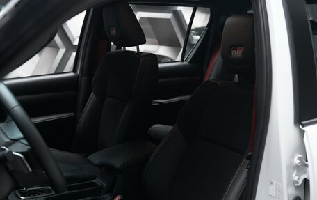 Toyota Hilux VIII, 2026 год, 7 950 000 рублей, 33 фотография