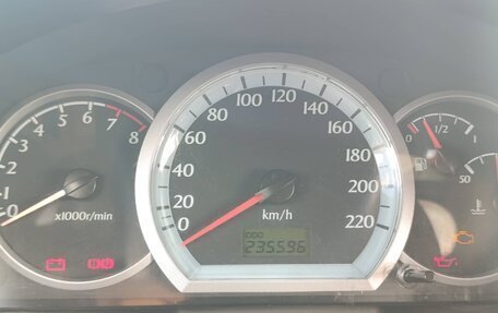Chevrolet Lacetti, 2010 год, 350 000 рублей, 11 фотография