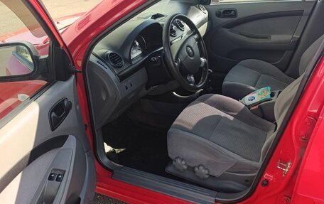 Chevrolet Lacetti, 2010 год, 350 000 рублей, 8 фотография