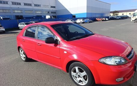 Chevrolet Lacetti, 2010 год, 350 000 рублей, 2 фотография