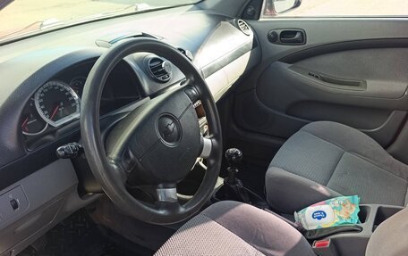 Chevrolet Lacetti, 2010 год, 350 000 рублей, 10 фотография