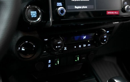 Toyota Hilux VIII, 2026 год, 7 950 000 рублей, 30 фотография