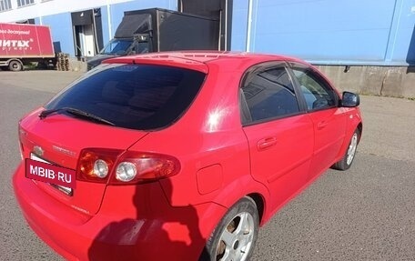 Chevrolet Lacetti, 2010 год, 350 000 рублей, 3 фотография