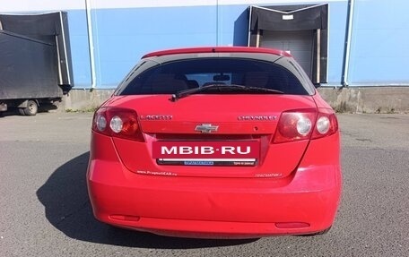 Chevrolet Lacetti, 2010 год, 350 000 рублей, 4 фотография