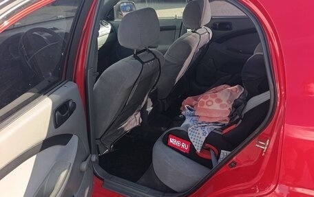 Chevrolet Lacetti, 2010 год, 350 000 рублей, 9 фотография