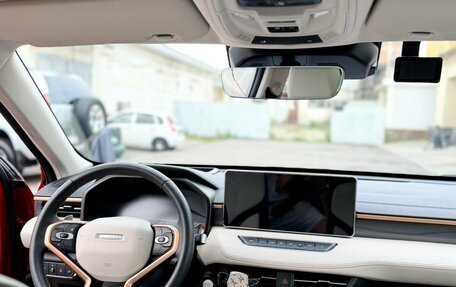 Haval Jolion, 2024 год, 2 200 000 рублей, 14 фотография
