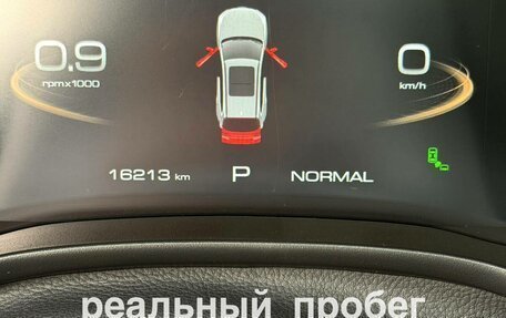 Haval Jolion, 2024 год, 2 200 000 рублей, 13 фотография
