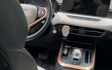 Haval Jolion, 2024 год, 2 200 000 рублей, 11 фотография