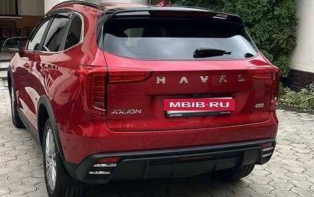 Haval Jolion, 2024 год, 2 200 000 рублей, 8 фотография
