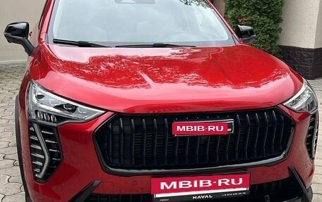 Haval Jolion, 2024 год, 2 200 000 рублей, 5 фотография