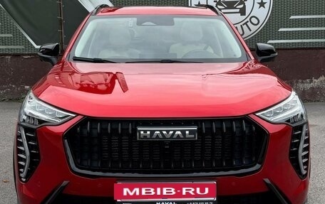Haval Jolion, 2024 год, 2 200 000 рублей, 3 фотография
