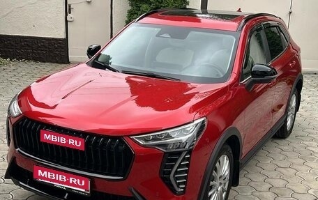 Haval Jolion, 2024 год, 2 200 000 рублей, 2 фотография