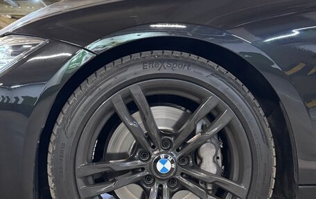 BMW 3 серия, 2017 год, 3 950 000 рублей, 4 фотография