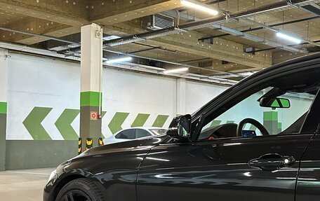 BMW 3 серия, 2017 год, 3 950 000 рублей, 5 фотография