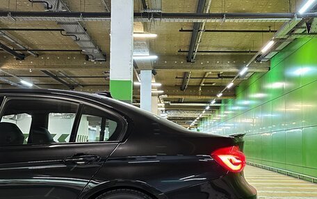BMW 3 серия, 2017 год, 3 950 000 рублей, 7 фотография