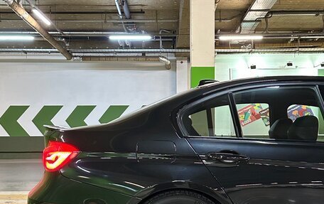 BMW 3 серия, 2017 год, 3 950 000 рублей, 13 фотография