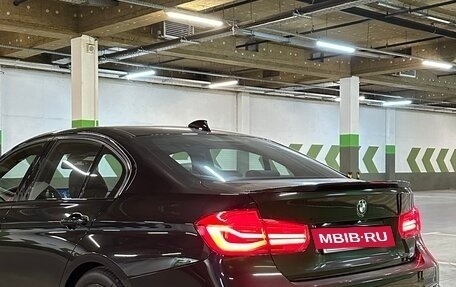 BMW 3 серия, 2017 год, 3 950 000 рублей, 9 фотография