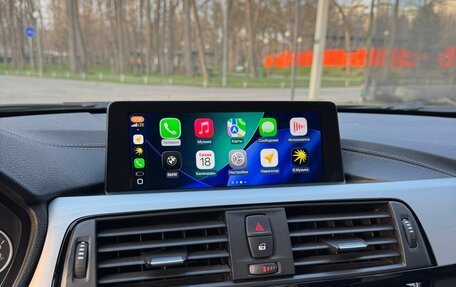 BMW 3 серия, 2017 год, 3 950 000 рублей, 19 фотография