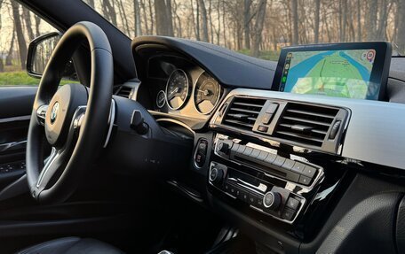 BMW 3 серия, 2017 год, 3 950 000 рублей, 20 фотография