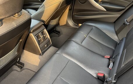 BMW 3 серия, 2017 год, 3 950 000 рублей, 23 фотография
