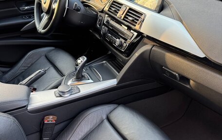 BMW 3 серия, 2017 год, 3 950 000 рублей, 21 фотография