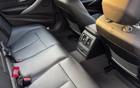 BMW 3 серия, 2017 год, 3 950 000 рублей, 22 фотография