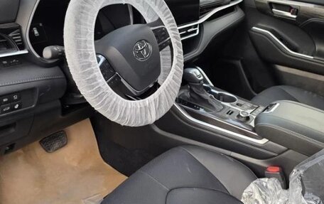 Toyota Highlander, 2026 год, 4 999 088 рублей, 5 фотография