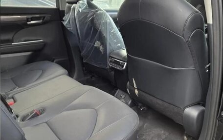 Toyota Highlander, 2026 год, 4 999 088 рублей, 11 фотография