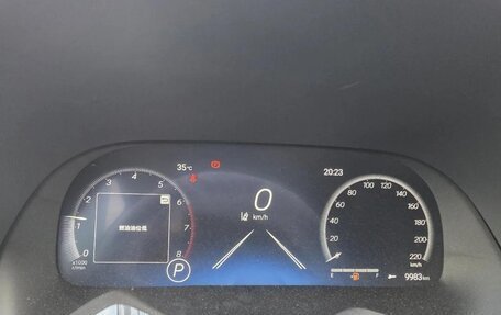 Toyota Highlander, 2026 год, 4 999 088 рублей, 12 фотография