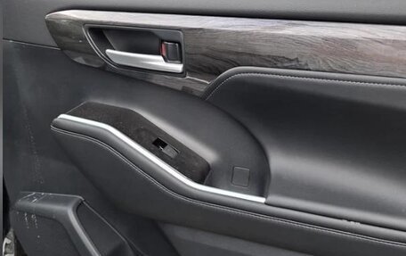 Toyota Highlander, 2026 год, 4 999 088 рублей, 14 фотография