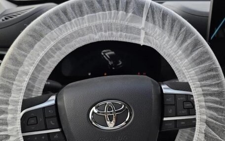 Toyota Highlander, 2026 год, 4 999 088 рублей, 13 фотография