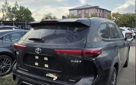 Toyota Highlander, 2026 год, 4 999 088 рублей, 17 фотография