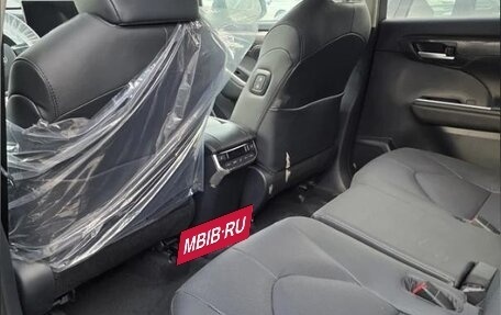 Toyota Highlander, 2026 год, 4 999 088 рублей, 8 фотография