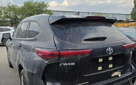 Toyota Highlander, 2026 год, 4 999 088 рублей, 18 фотография
