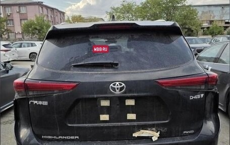 Toyota Highlander, 2026 год, 4 999 088 рублей, 19 фотография