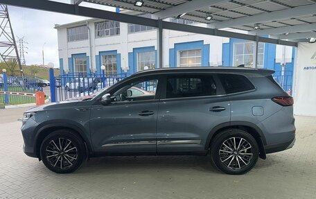 Chery Tiggo 8 Pro, 2021 год, 2 049 000 рублей, 2 фотография