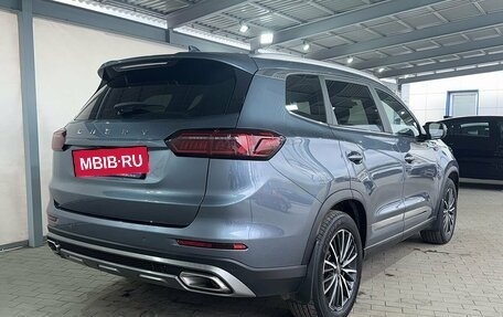 Chery Tiggo 8 Pro, 2021 год, 2 049 000 рублей, 5 фотография