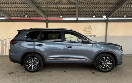 Chery Tiggo 8 Pro, 2021 год, 2 049 000 рублей, 6 фотография
