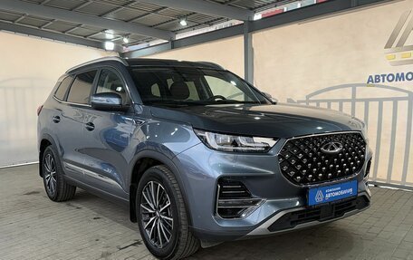 Chery Tiggo 8 Pro, 2021 год, 2 049 000 рублей, 7 фотография