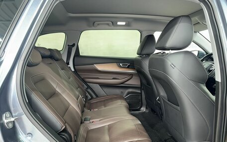 Chery Tiggo 8 Pro, 2021 год, 2 049 000 рублей, 12 фотография