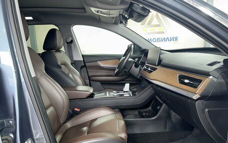 Chery Tiggo 8 Pro, 2021 год, 2 049 000 рублей, 11 фотография